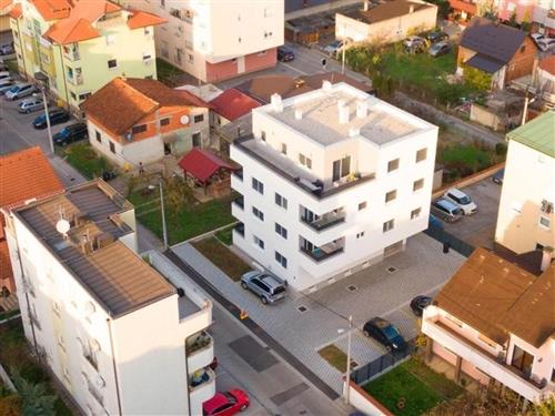 Ferieleilighet - 4 personer -  - Podbrežje - 10020 - Zagreb