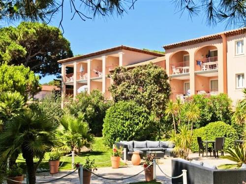 Ferienhaus - 4 Personen -  - 83400 - Hyeres