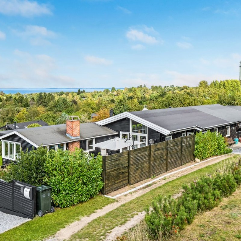 Ferienhaus - 8 Personen -  - Solbakken - Ordrup - 4540 - Faarevejle