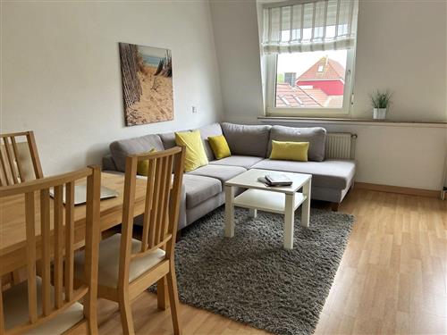 Ferieleilighet - 3 personer -  - Langestraße - 26548 - Norderney