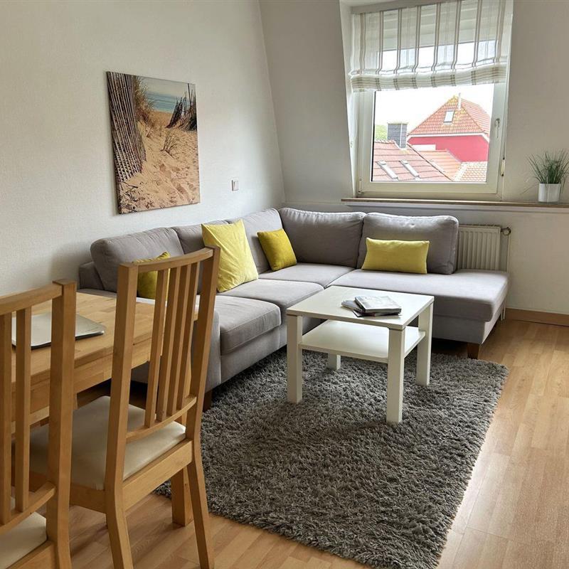 Ferielejlighed - 3 personer -  - Langestraße - 26548 - Norderney
