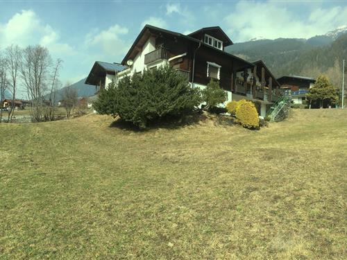 Holiday Home/Apartment - 4 persons -  - Silvretta Straße - 6791 - Gortipohl