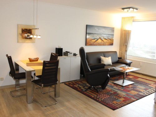 Ferielejlighed - 3 personer -  - Nordfeldstrstraße - 27476 - Cuxhaven-Doese