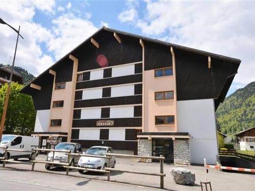 Semesterlägenhet - 6 personer -  - 74110 - Morzine
