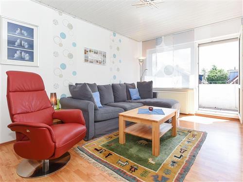 Ferieleilighet - 5 personer -  - Riffweg - 26427 - Bensersiel