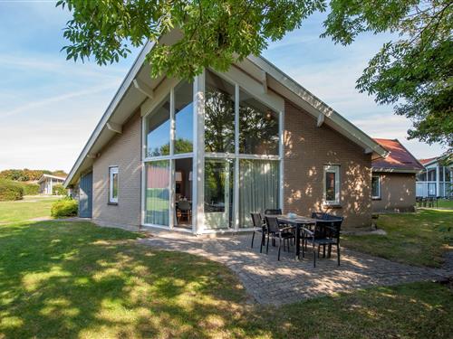 Sommerhus - 6 personer -  - 4357RD - Domburg
