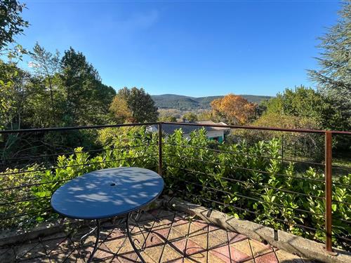 Sommerhus - 5 personer -  - Chemin de la Madone - Saint André De Roquepertuis - 30630 - Saint André De Roquepe