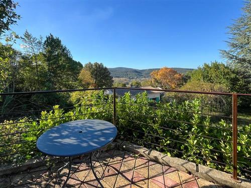 Sommerhus - 5 personer -  - Chemin de la Madone - Saint André De Roquepertuis - 30630 - Saint André De Roquepe