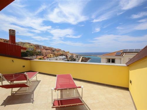 Sommerhus - 15 personer -  - 07031 - Castelsardo Ss