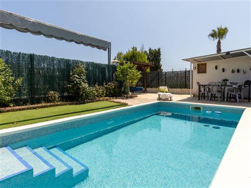 Feriehus - 4 personer -  - Deltebre - 43580