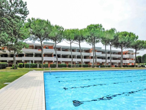 Ferieleilighet - 7 personer -  - 30020 - Bibione
