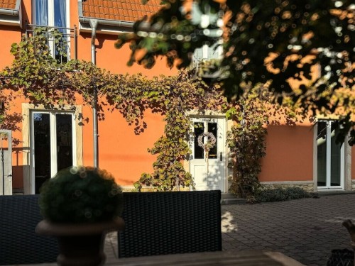 Ferienhaus - 8 Personen -  - 55278 - Uelversheim