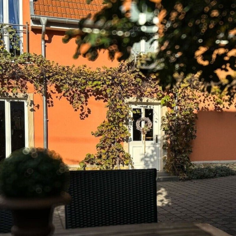 Sommerhus - 8 personer -  - 55278 - Uelversheim