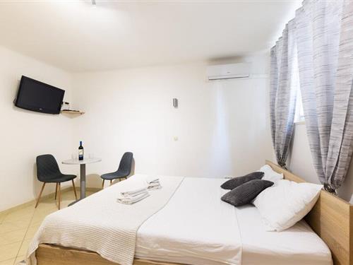 Ferielejlighed - 2 personer -  - Vukovarska - 21000 - Split