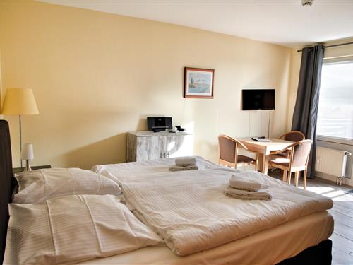 Ferienhaus - 2 Personen -  - Zum Strand - 17373 - Ueckermünde