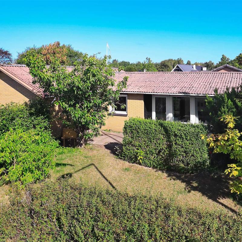 Ferienhaus - 8 Personen -  - Bådevej - 9982 - Aalbæk