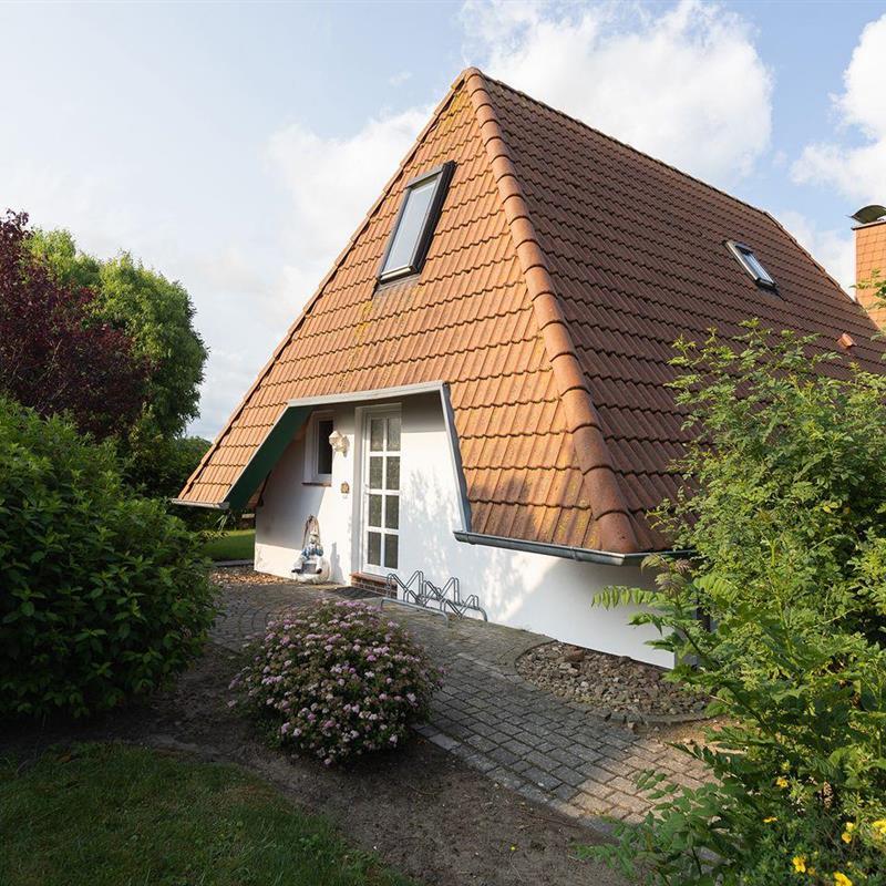 Sommerhus - 6 personer -  - Mellumplate - 27639 - Wurster Nordseeküste