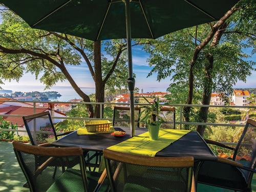 Sommerhus - 4 personer -  - Palit - Rab-Palit - 51280 - Palit