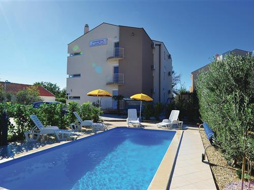 Ferienhaus - 6 Personen -  - Kraj Punte - Zadar-Bibinje - 23205 - Bibinje