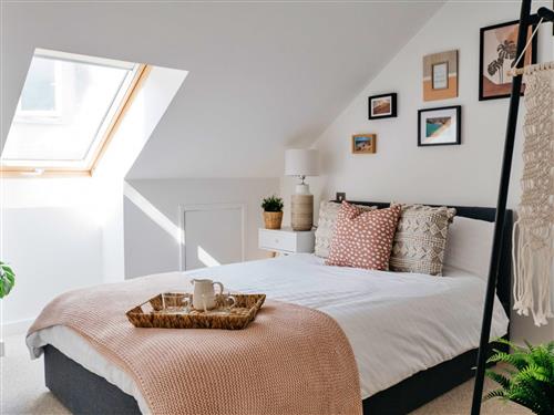 Holiday home - 8 persons -  - New Quay - TR7 2QD