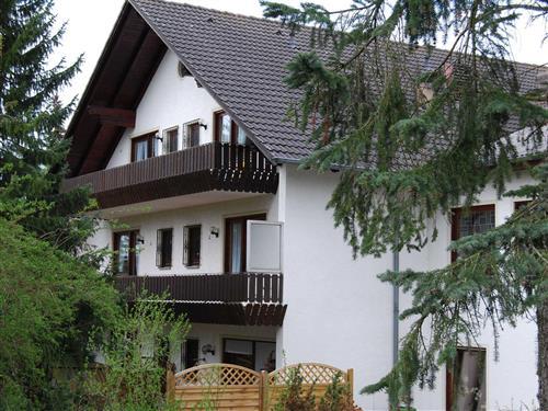 Holiday Home/Apartment - 5 persons -  - Stadtpfad - 34479 - Breuna