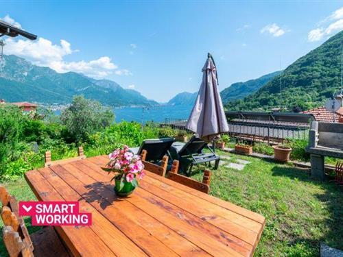 Holiday Home/Apartment - 5 persons -  - 22021 - Bellagio