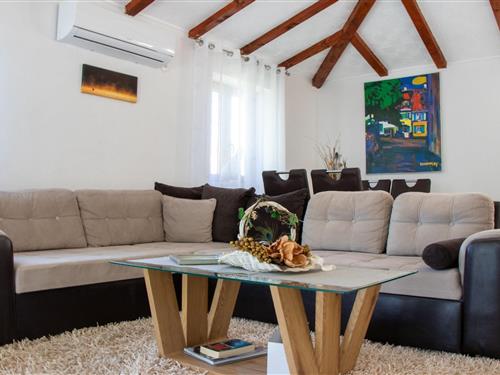 Sommerhus - 6 personer -  - 20250 - Orebic