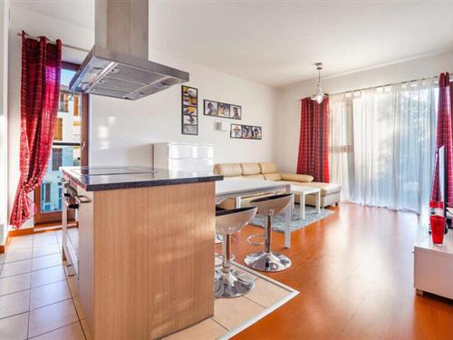 Ferielejlighed - 4 personer -  - Uzdrowiskowa - 72-600 - Swinoujscie