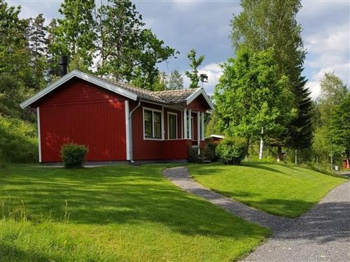 Sommerhus - 4 personer -  - Kvistabo - 33574 - Hillerstorp