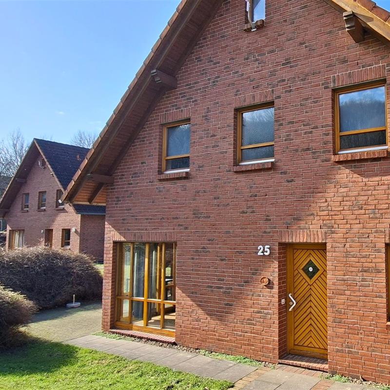 Sommerhus - 7 personer -  - Natur Ferienpark - 33039 - Nieheim