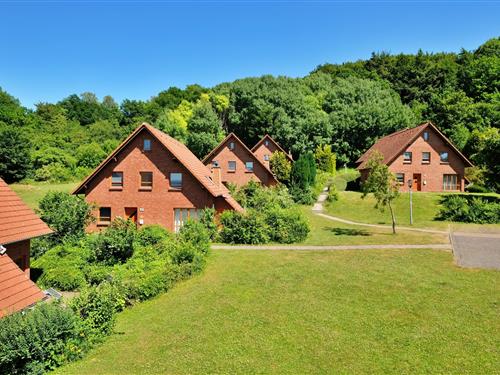 Feriehus - 7 personer -  - Natur Ferienpark - 33039 - Nieheim