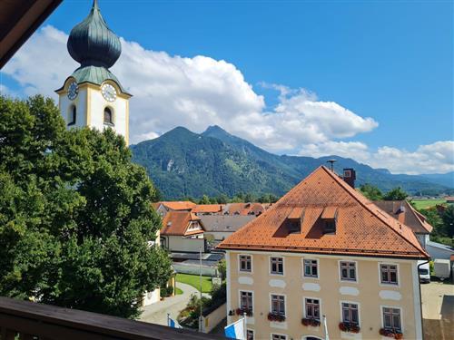 Semesterhus/Semesterlägenhet - 4 personer -  - Kirchplatz - 83224 - Grassau