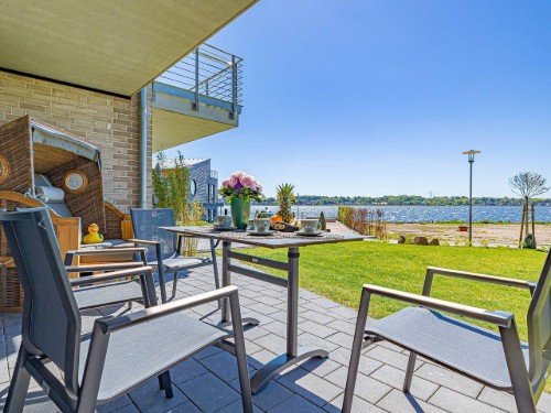 Ferieleilighet - 6 personer -  - Am Pionierhafen - 24837 - Schleswig