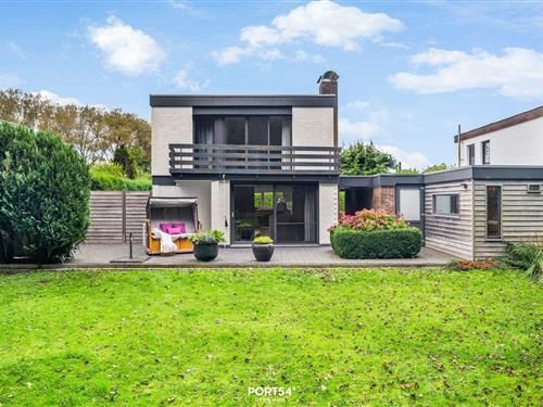 Fritidshus - 3 personer -  - Am Gehege - 24404 - Maasholm Bad