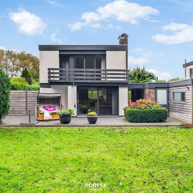 Sommerhus - 3 personer -  - Am Gehege - 24404 - Maasholm Bad