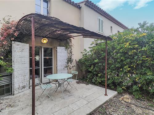 Sommerhus - 2 personer -  - Avenue de Talairan - Saint-Laurent-De-La-Cabrerisse - 11220 - Saint-Laurent-De-La-Ca