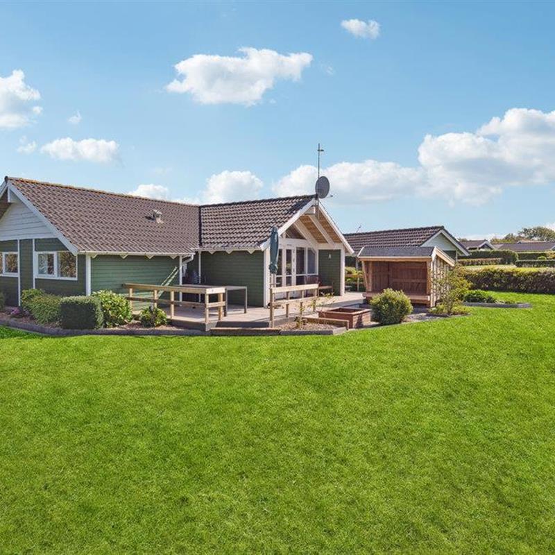 Ferienhaus - 8 Personen -  - Østerbakken - Sandager Näs - 5610 - Assens