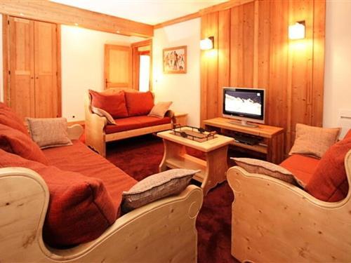 Ferienhaus - 10 Personen -  - 38860 - Les Deux Alpes