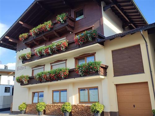 Ferieleilighet - 8 personer -  - Ausserberg - 6133 - Weerberg