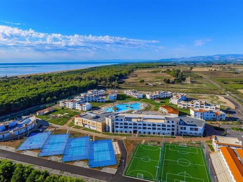 Ferielejlighed - 7 personer -  - Via Enrico Bernasconi sn - 75020 - Scanzano Jonico