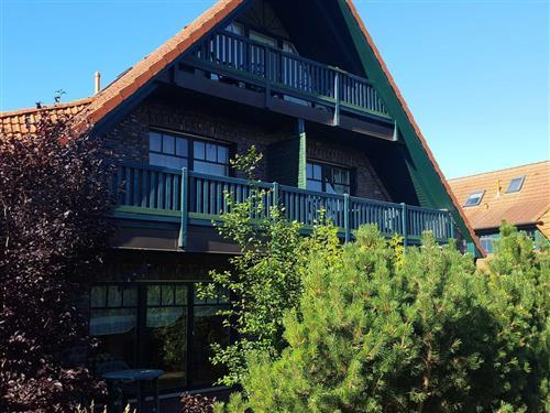 Holiday apartment - 4 persons -  - Kiefernweg - 17449 - Trassenheide