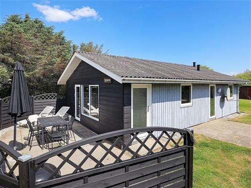 Ferienhaus - 4 Personen -  - Soltoften - Nr. Lyngby - 9480 - Lökken