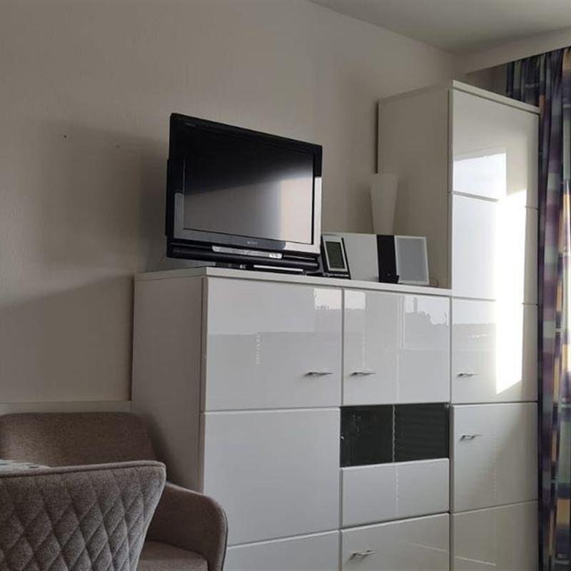 Ferielejlighed - 3 personer -  - Benekestraße - 26548 - Norderney