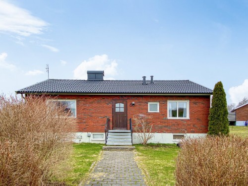 Sommerhus - 4 personer -  - Tallåsvägen - Tanumshede/Grebbestad - 45732 - Tanumshede