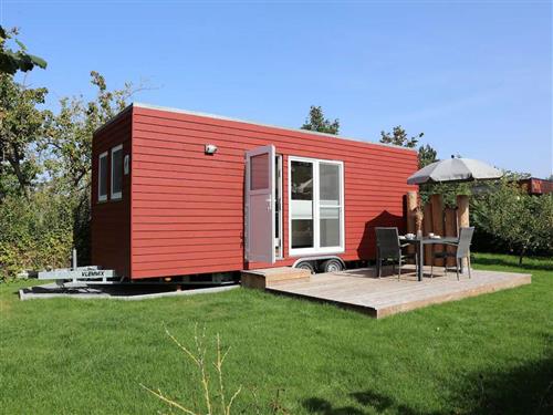 Ferieleilighet - 2 personer -  - 18356 - Barth