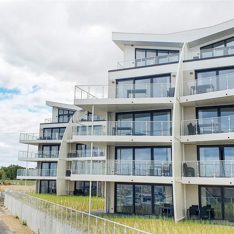  - 6 personer -  - Butendiek 24, - Kieler Bucht - 24235 - Wendtorf