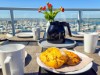 Billede 1 - Ude
