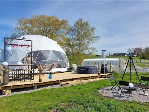 Holiday home - 4 persons -  - Önsvalavägen - 245 93 - Staffanstorp