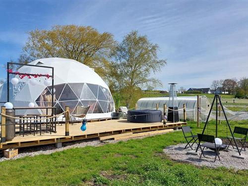 Holiday home - 4 persons -  - Önsvalavägen - 245 93 - Staffanstorp