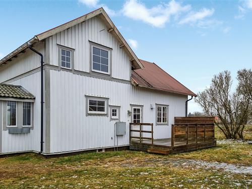 Sommerhus - 6 personer -  - Upplid - Upplid/Rydaholm - 331 77 - Upplid